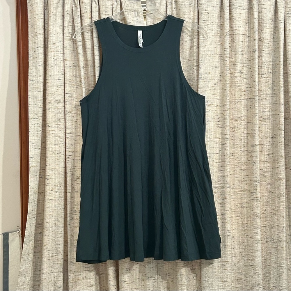 RVCA Sucker Punch 2 Swing Dress - Small